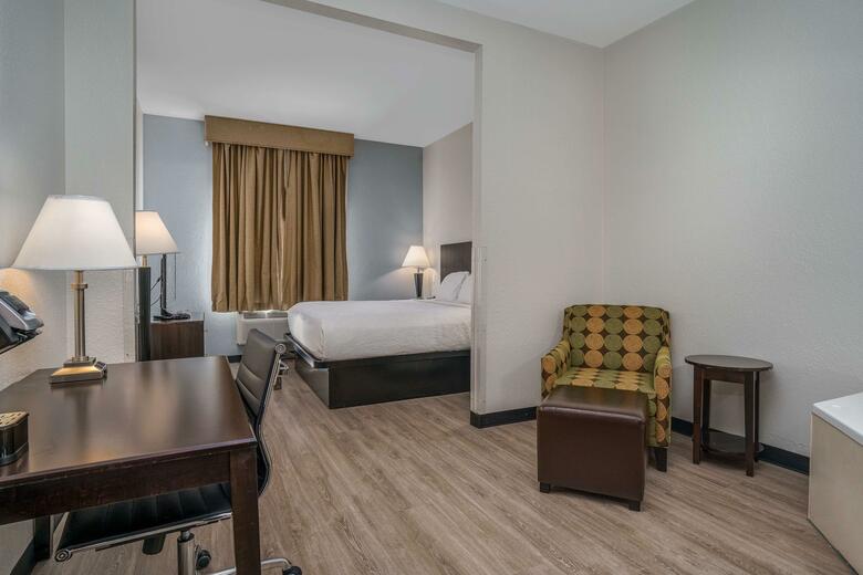 Hotel Best Western Plus Silvercreek Inn