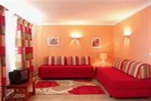 Apartamento Cheerfulway Vila Alba