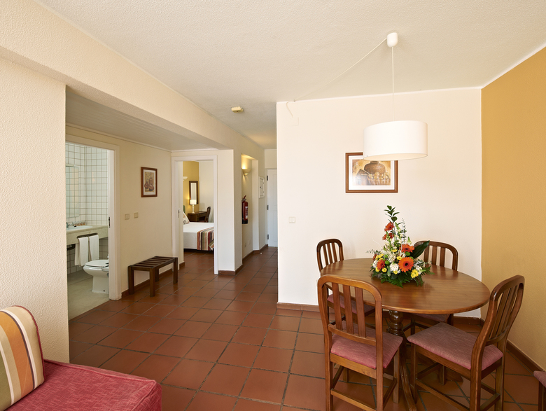 Apartamento Cheerfulway Vila Alba