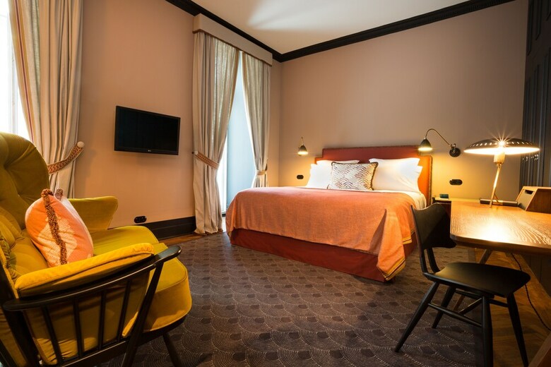 Valverde Hotel