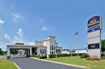 Hotel Quality Inn Bennettsville