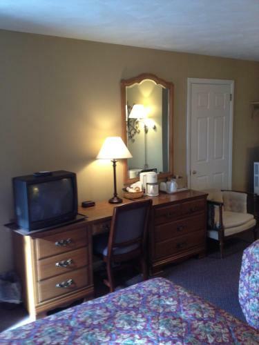 Motel Fairfield Lodge