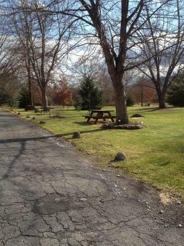 Motel Fairfield Lodge