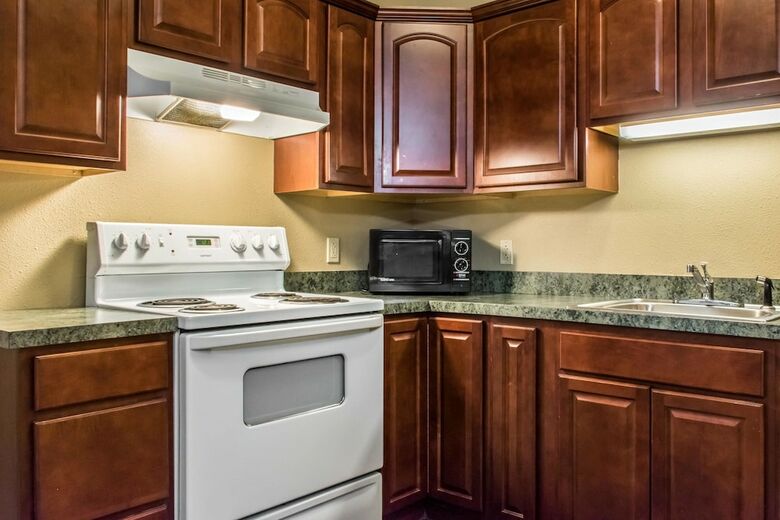 Hotel Comfort Inn Lancaster County