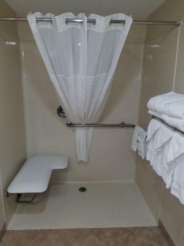Hotel Comfort Inn Mars Hill