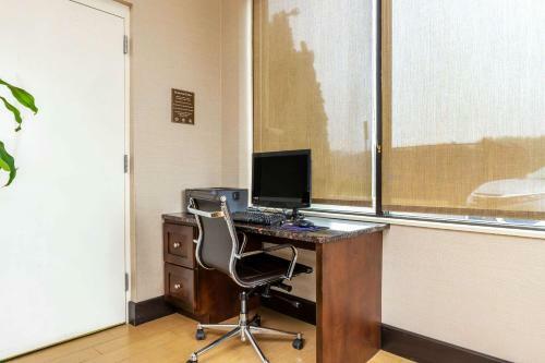 Hotel Comfort Inn Mars Hill