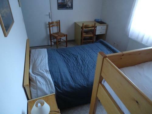 Bed & Breakfast Le Bois Du Cornet