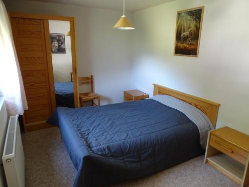 Bed & Breakfast Le Bois Du Cornet