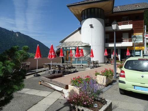 Bed & Breakfast Le Bois Du Cornet