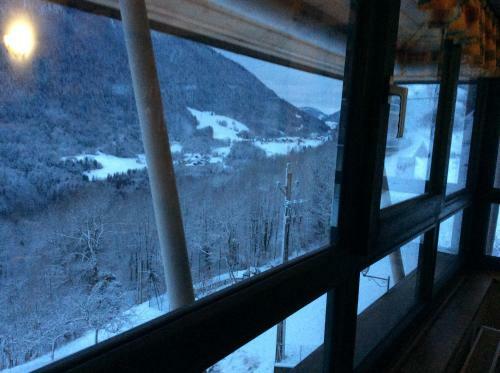Bed & Breakfast Le Bois Du Cornet