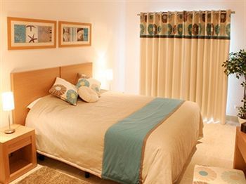 Residencia The View, Beach Holiday Resort