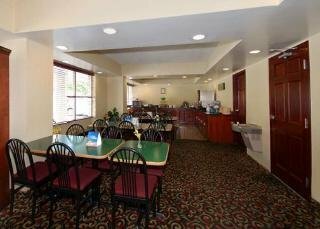 Hotel Quality Inn Takoma Park