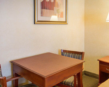 Hotel Quality Inn Takoma Park