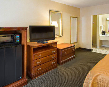Hotel Quality Inn Takoma Park