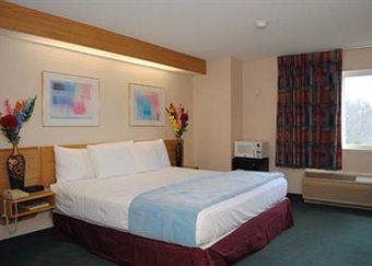 Hotel Rodeway Inn Willington