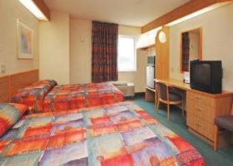 Hotel Rodeway Inn Willington