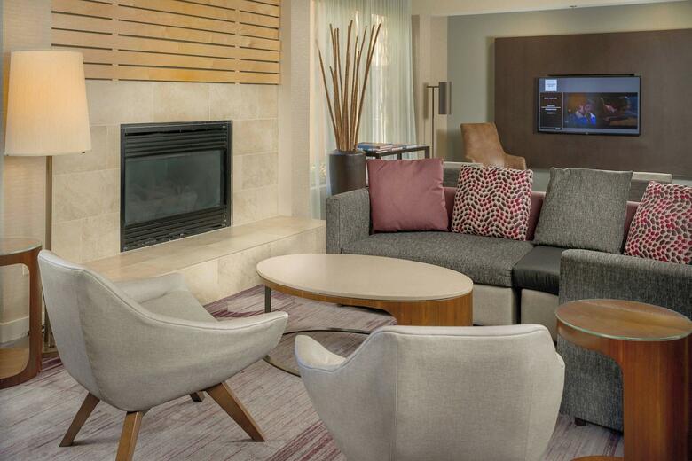 Hotel Courtyard By Marriott New Haven Orange