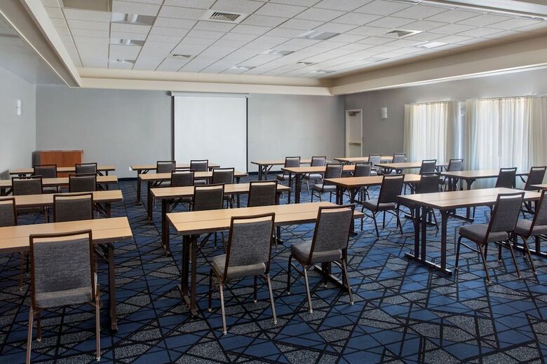 Hotel Courtyard By Marriott New Haven Orange