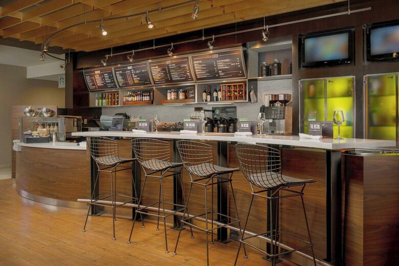 Hotel Courtyard By Marriott New Haven Orange