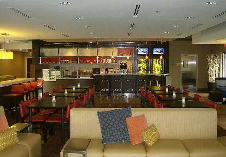 Hotel Courtyard By Marriott New Haven Orange