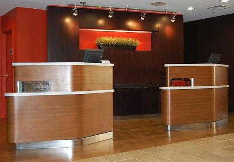 Hotel Courtyard By Marriott New Haven Orange