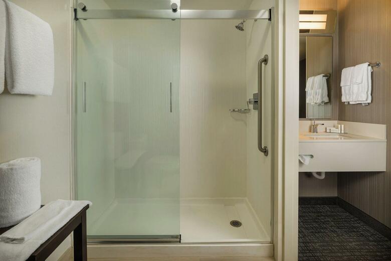 Hotel Courtyard By Marriott New Haven Orange