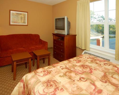 Hotel Mainstay Suites Port Saint Joe