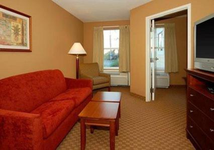 Hotel Mainstay Suites Port Saint Joe