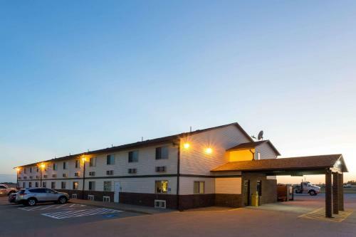 Hotel Super 8 Mendota
