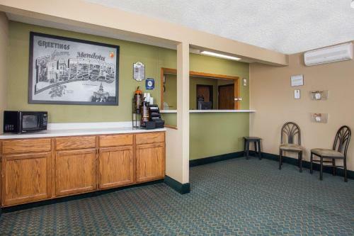 Hotel Super 8 Mendota