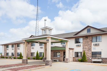 Motel Super 8 - Mclean/bloomington Southwest
