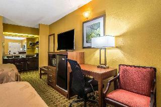 Posada Jameson Inn Washington
