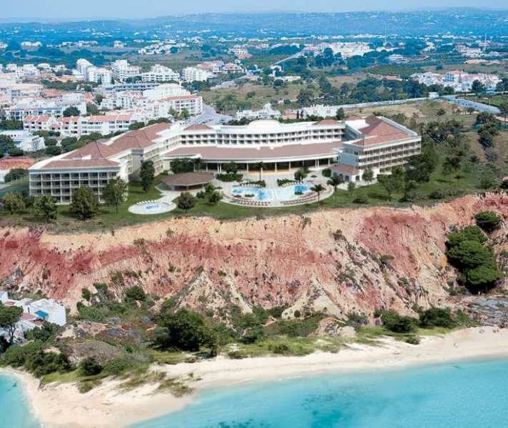 Hotel Palace Algarve