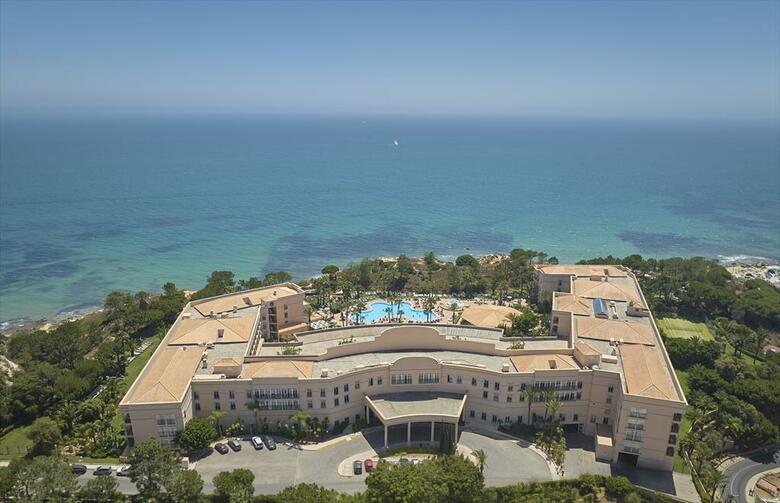 Hotel Palace Algarve