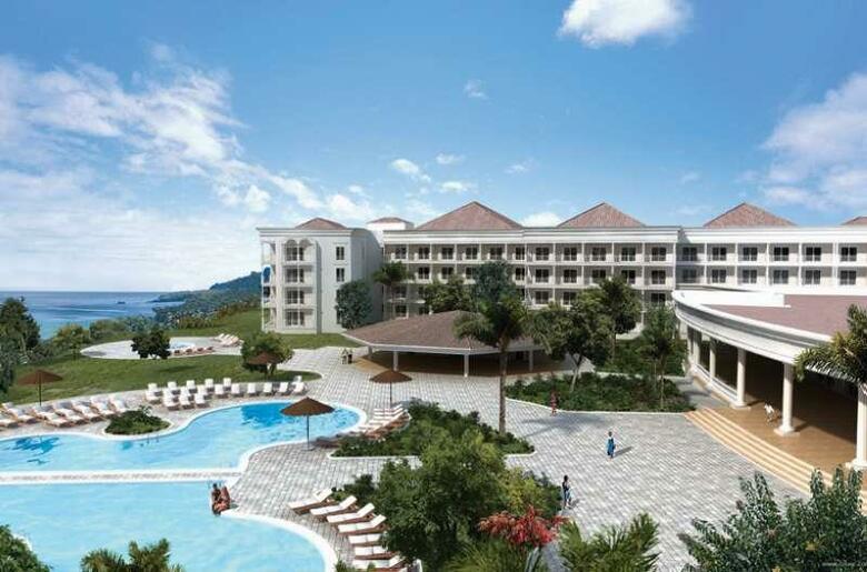 Hotel Palace Algarve