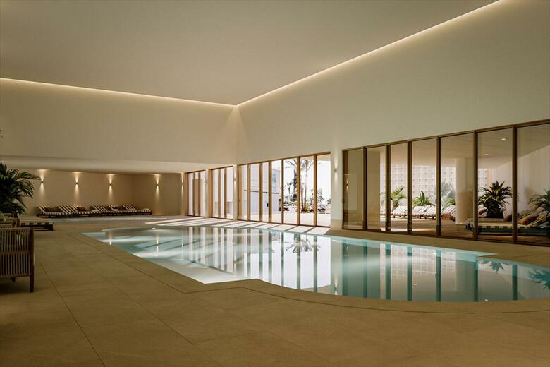 Hotel Palace Algarve
