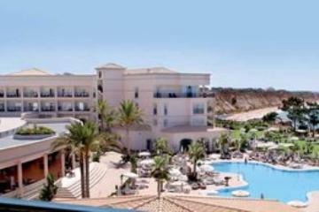 Hotel Palace Algarve
