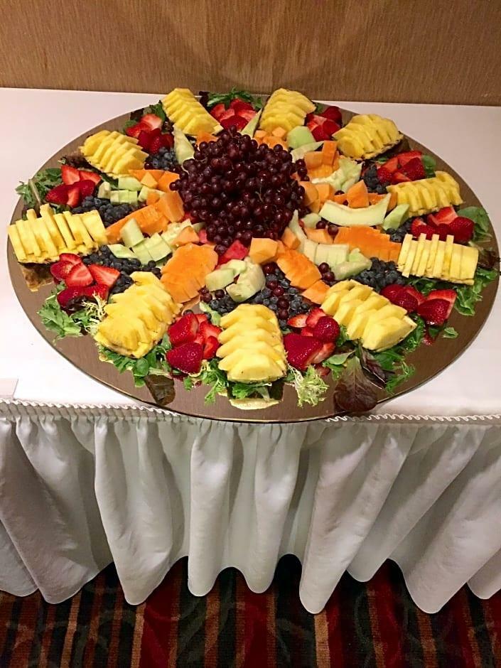 Hotel Holiday Inn Bridgeport-trumbull-fairfield