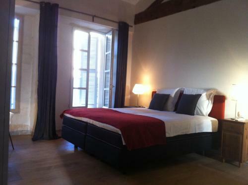 L'observance Bed & Breakfast