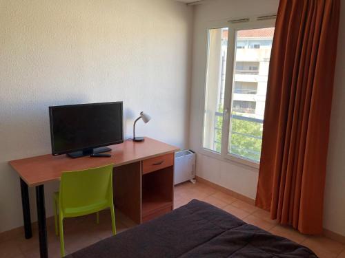 Apartamento Residence La Salamandre