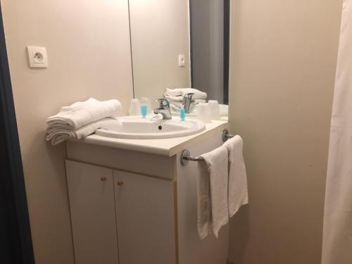 Apartamento Residence La Salamandre