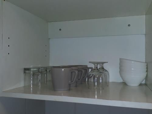 Apartamento Residence La Salamandre