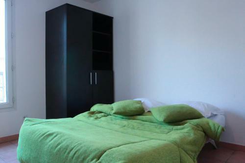 Apartamento Residence La Salamandre