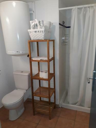 Apartamento Residence La Salamandre