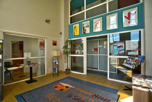 Apartamento Residence La Salamandre
