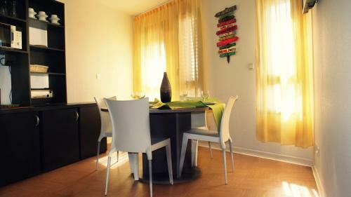 Apart'hotel Sainte-marthe
