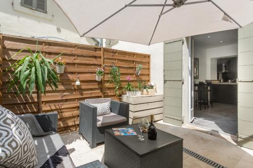 Apartamento My Pad Provence