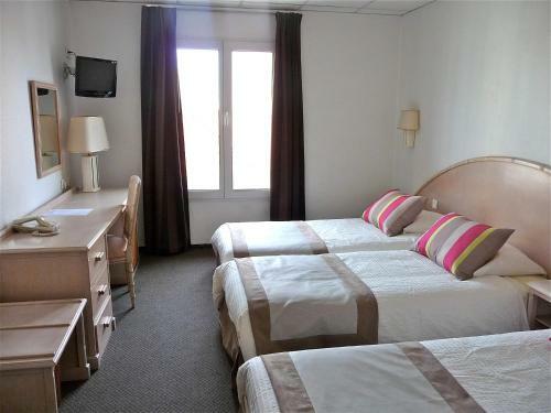 Hotel H�tel De Flore