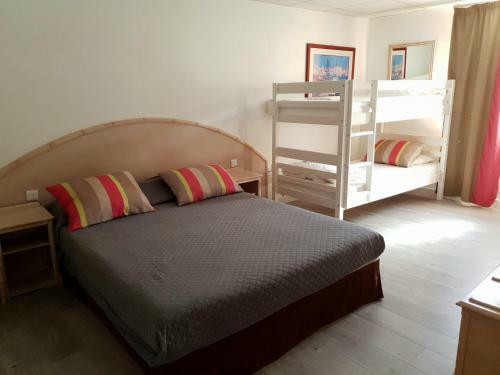 Hotel H�tel De Flore
