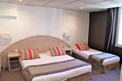 Hotel H�tel De Flore